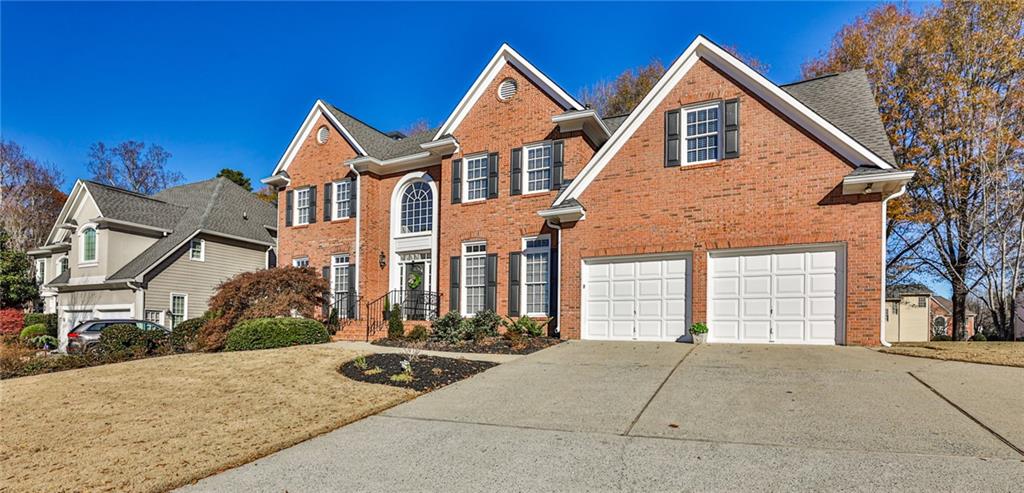 1881 Waltham Circle