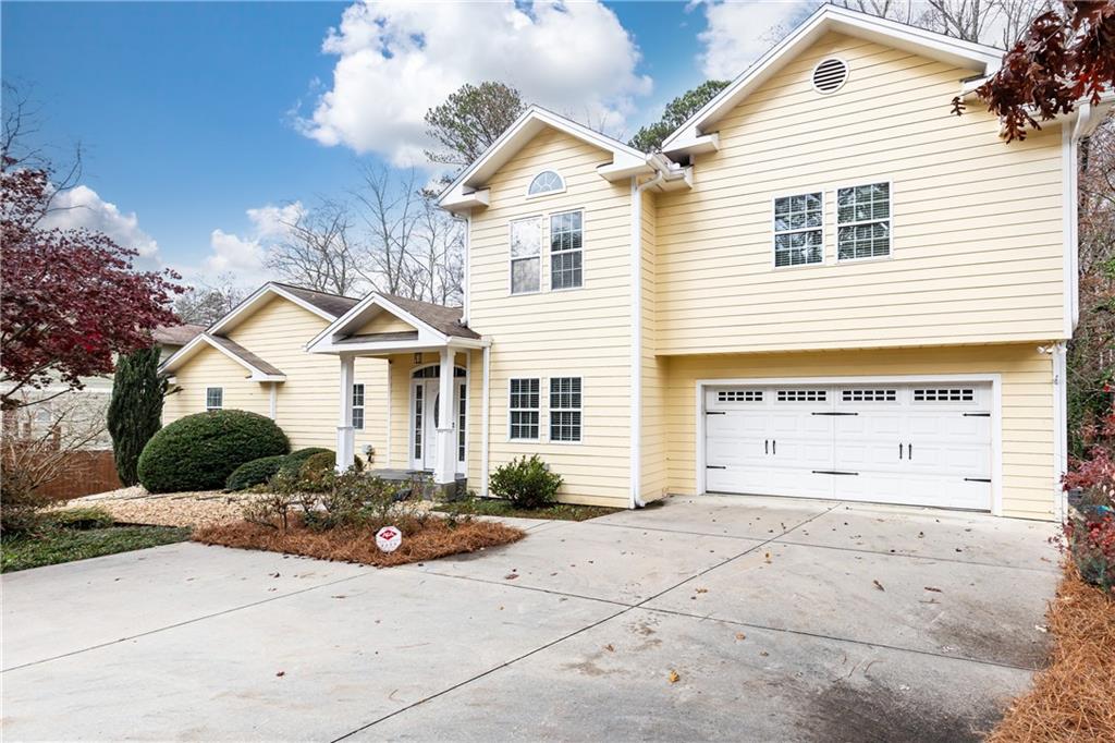 14 Rhodes Drive