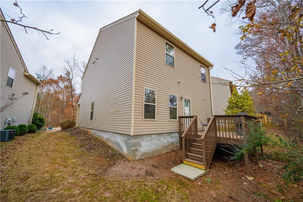 4958 Mcever View Drive