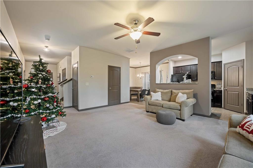 4958 Mcever View Drive