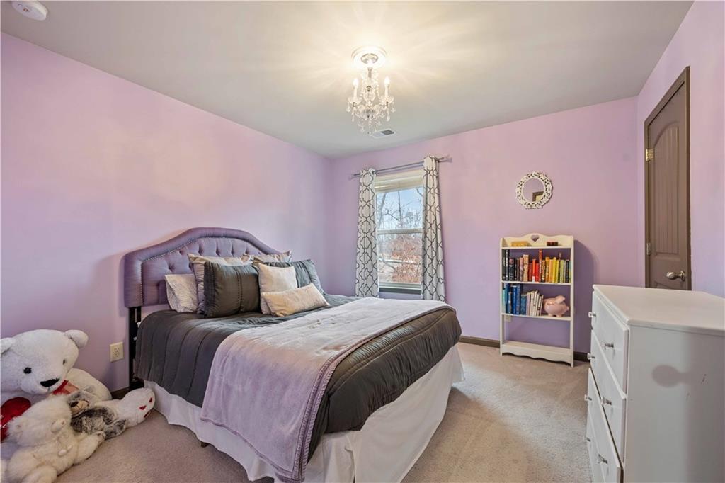 4958 Mcever View Drive