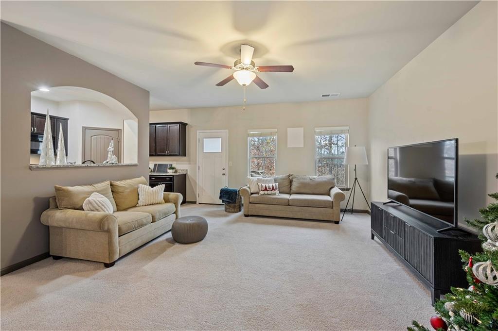 4958 Mcever View Drive