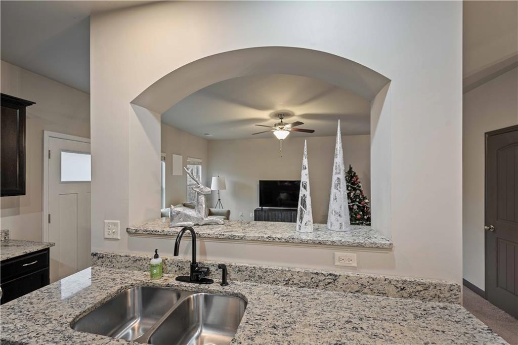 4958 Mcever View Drive