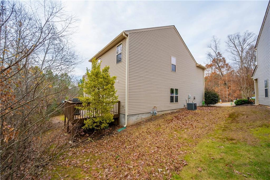 4958 Mcever View Drive