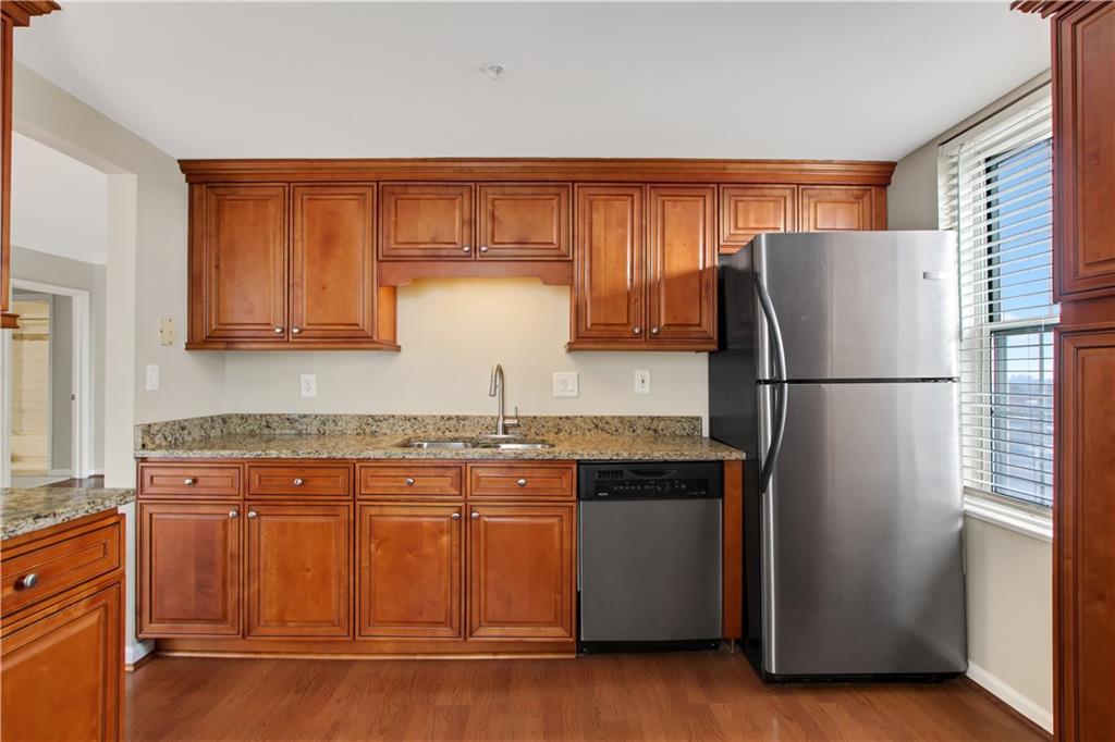 199 14th Street NE Unit 1405