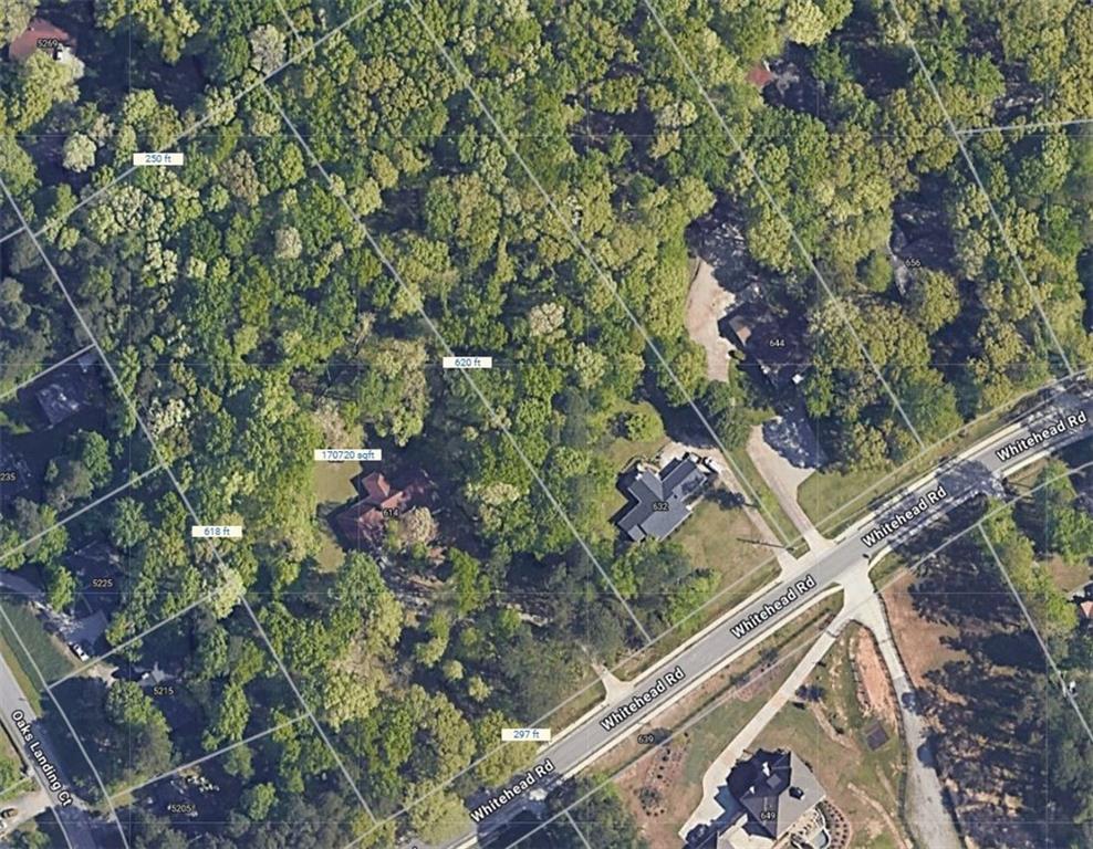 620 Whitehead Road
