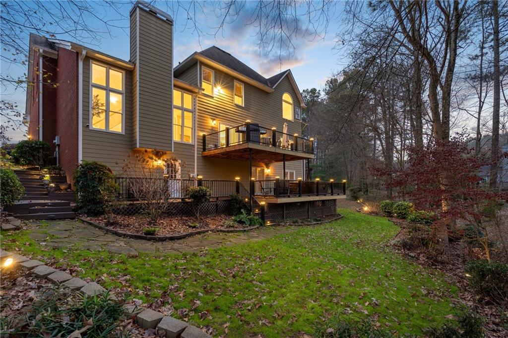2129 Kendall Way NW