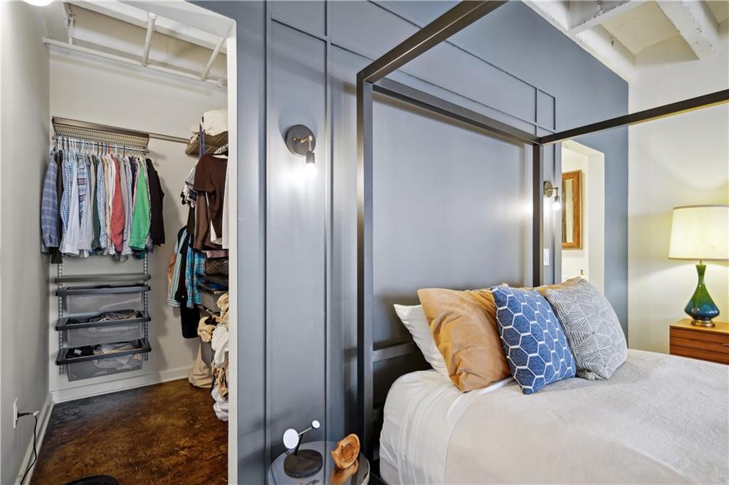 805 Peachtree Street NE Unit 307