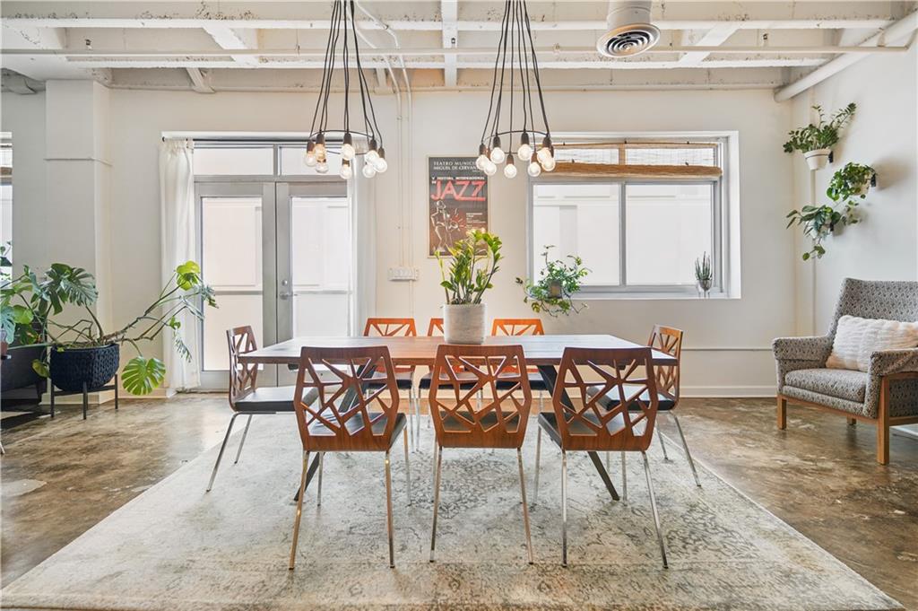 805 Peachtree Street NE Unit 307