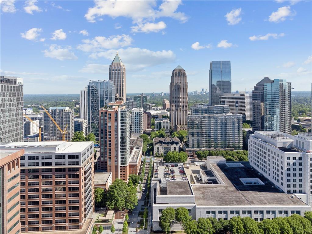 805 Peachtree Street NE Unit 307