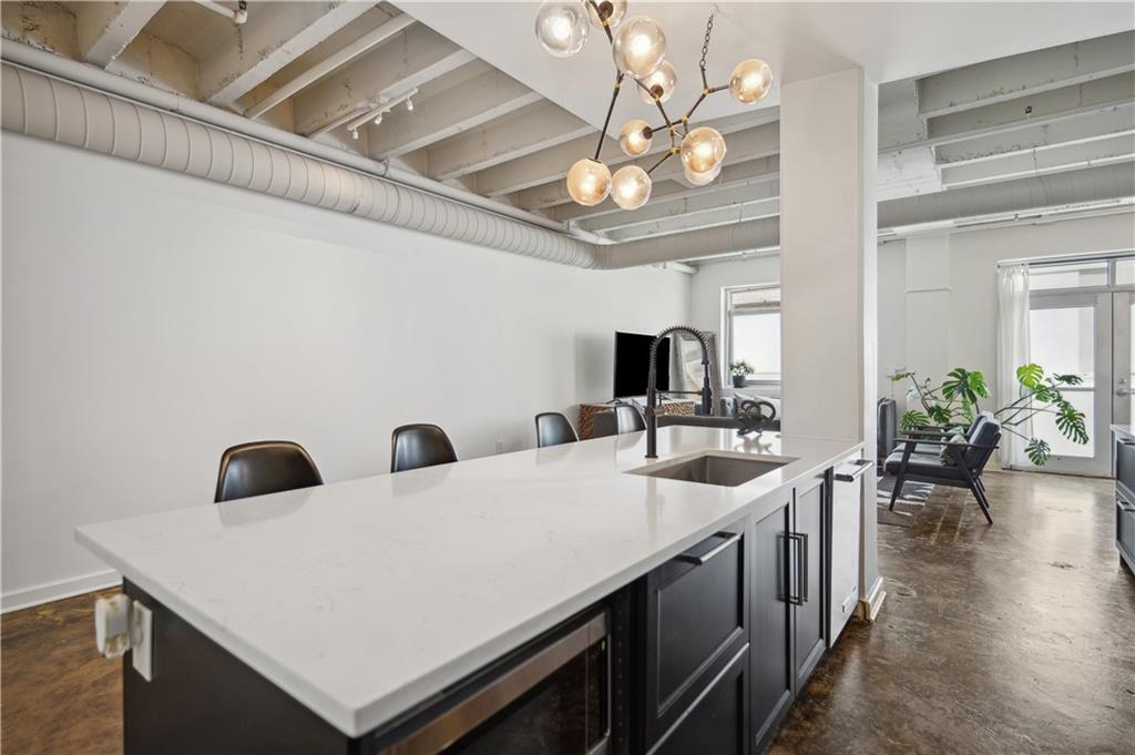 805 Peachtree Street NE Unit 307