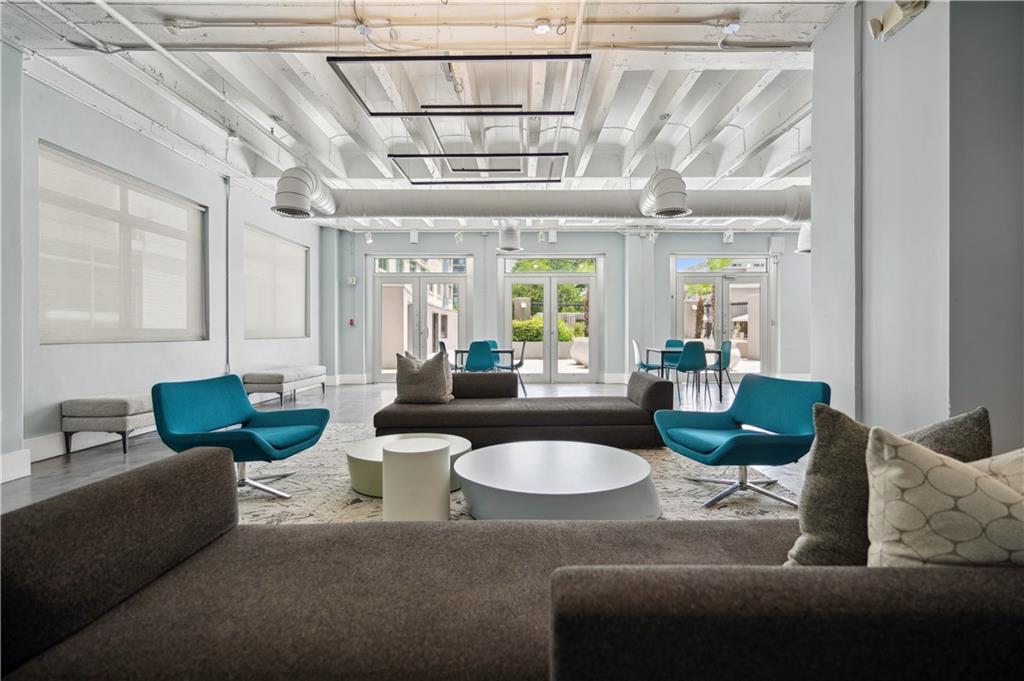 805 Peachtree Street NE Unit 307