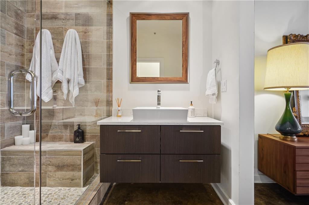 805 Peachtree Street NE Unit 307