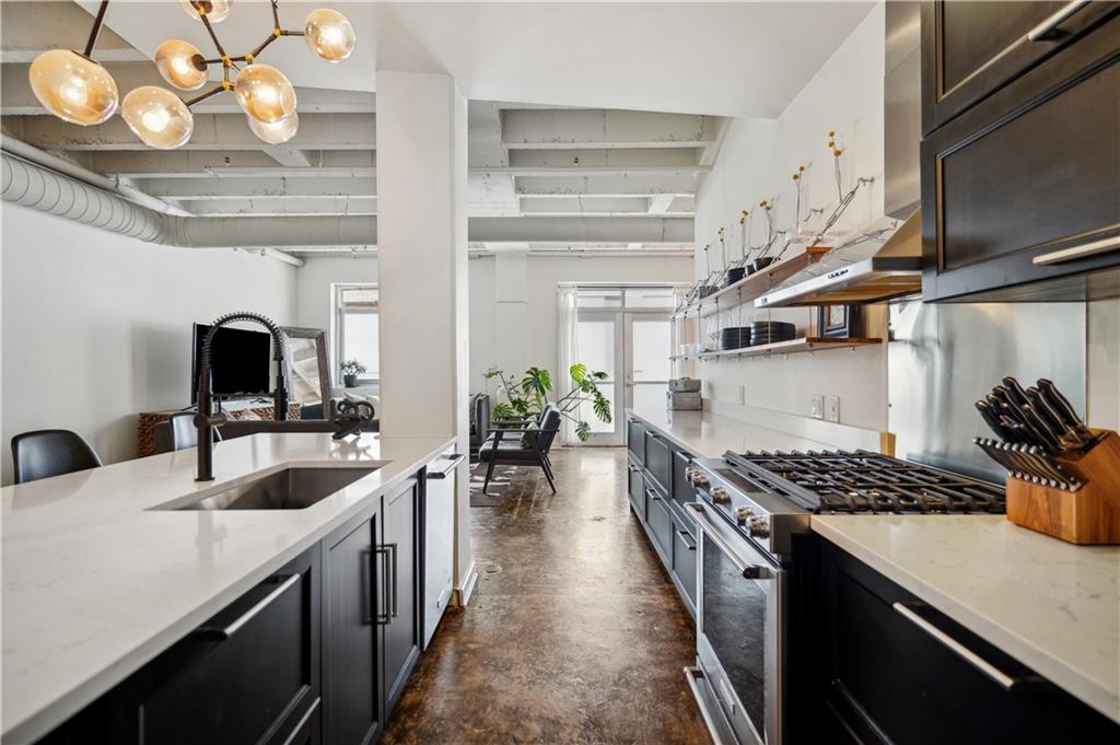 805 Peachtree Street NE Unit 307