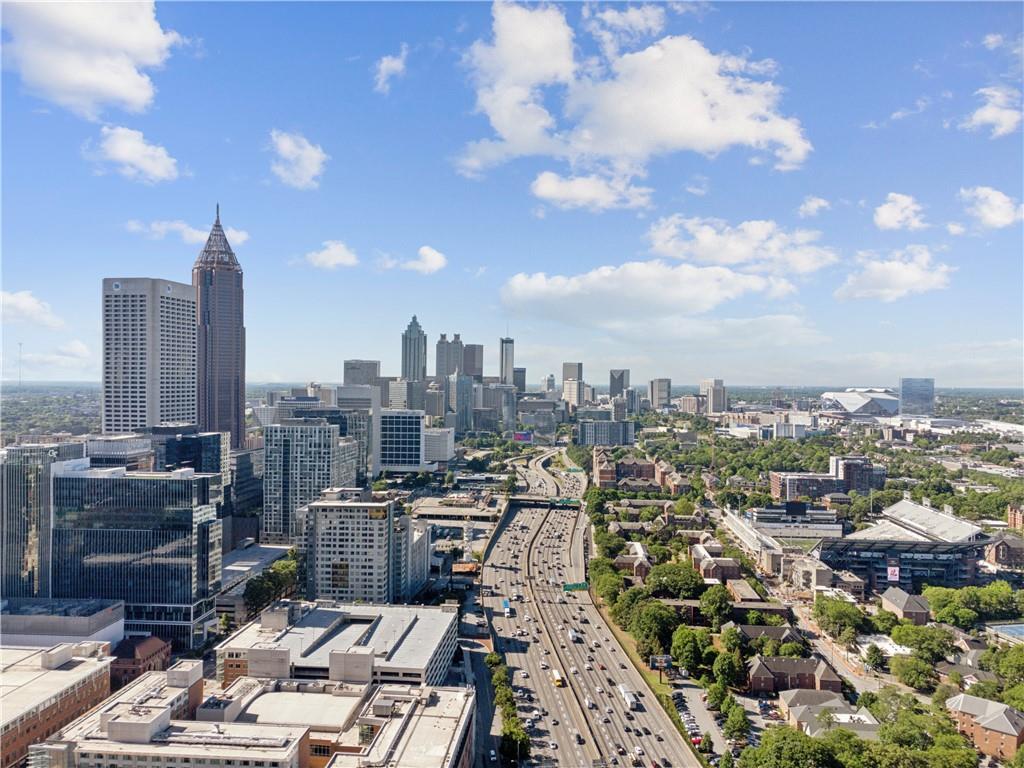 805 Peachtree Street NE Unit 307