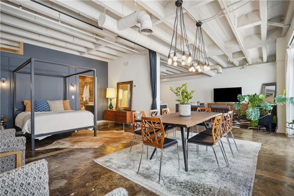 805 Peachtree Street NE Unit 307