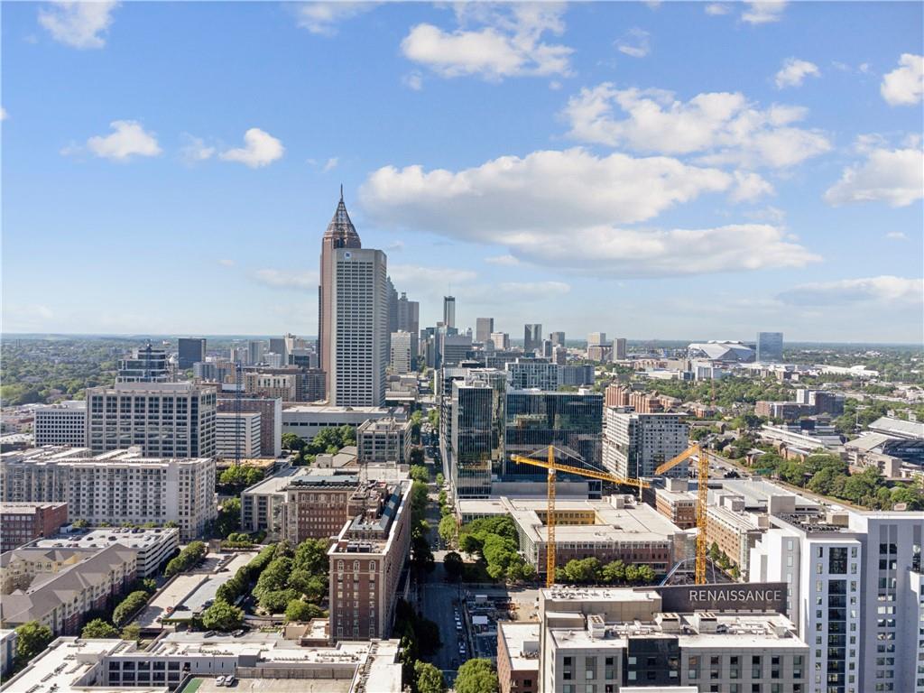 805 Peachtree Street NE Unit 307
