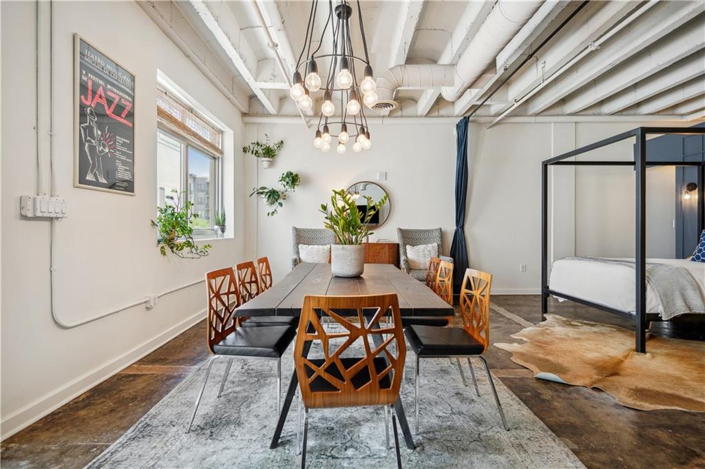 805 Peachtree Street NE Unit 307