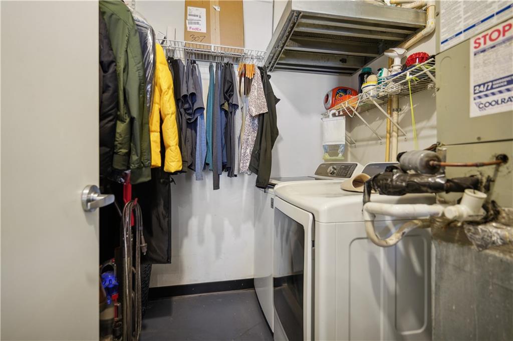 805 Peachtree Street NE Unit 307