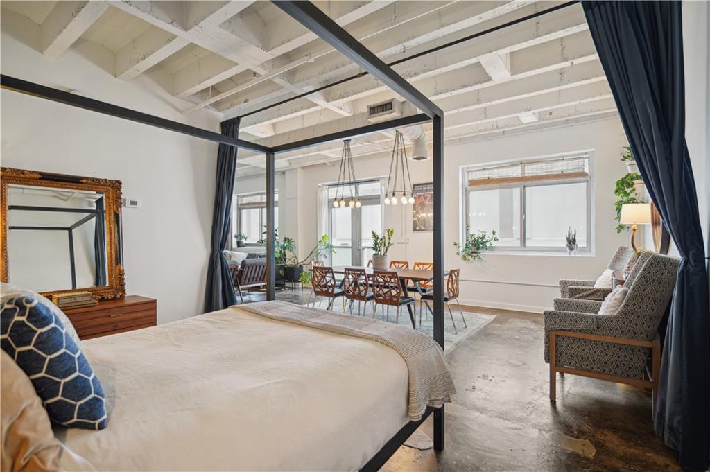 805 Peachtree Street NE Unit 307