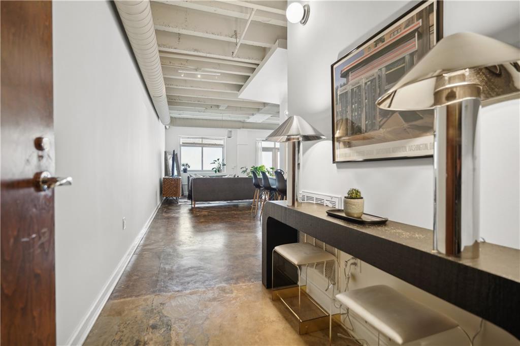 805 Peachtree Street NE Unit 307