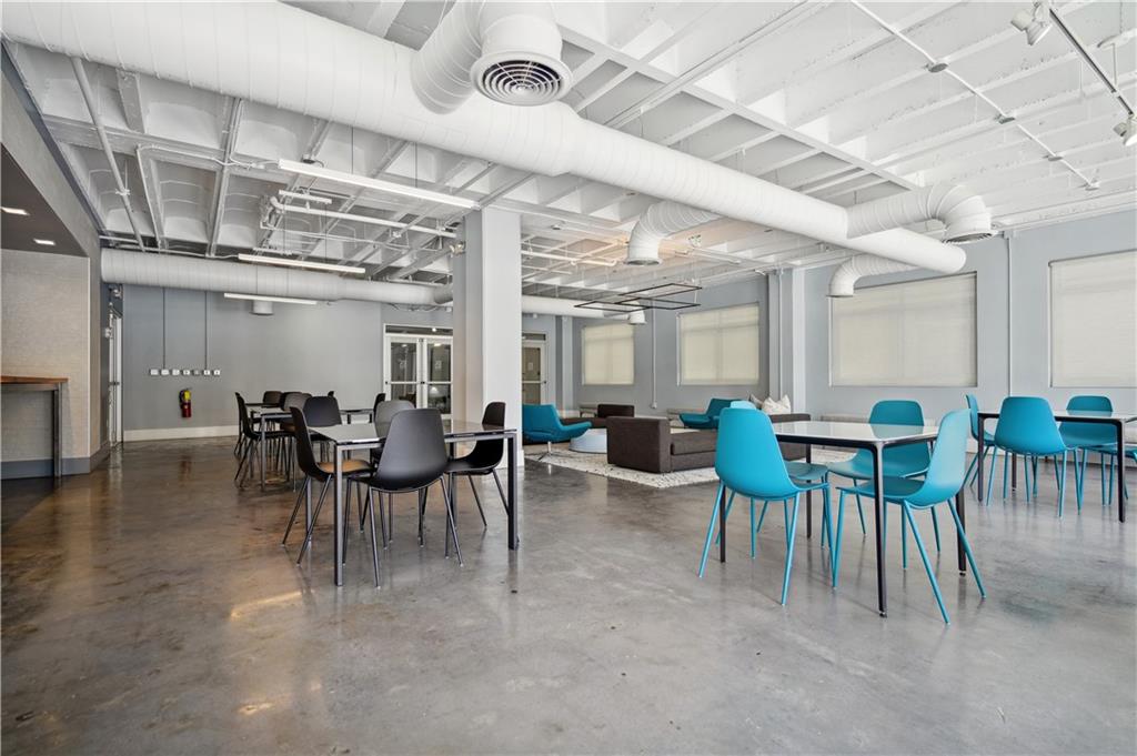 805 Peachtree Street NE Unit 307