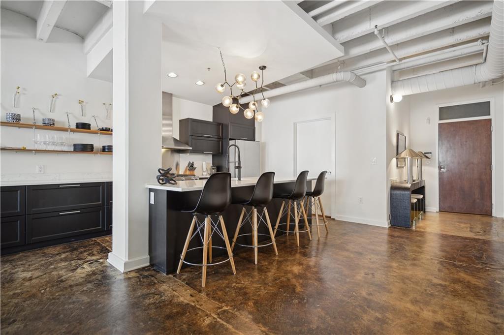 805 Peachtree Street NE Unit 307