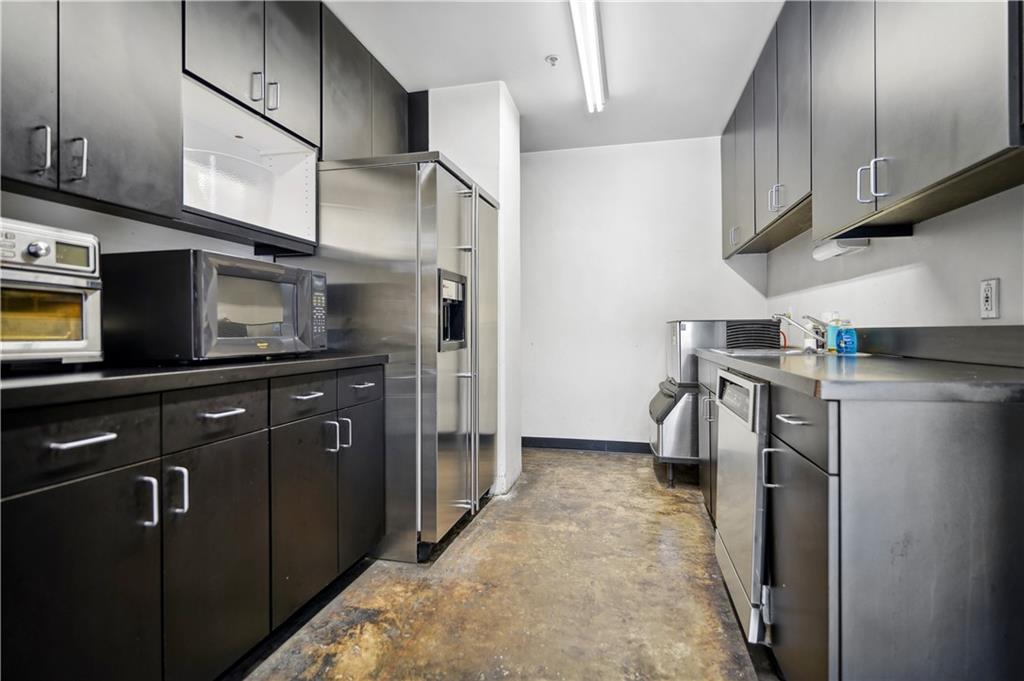 805 Peachtree Street NE Unit 307