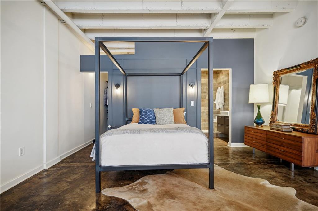 805 Peachtree Street NE Unit 307