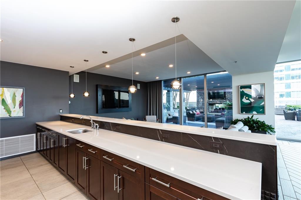 855 Peachtree Street NE Unit 1814