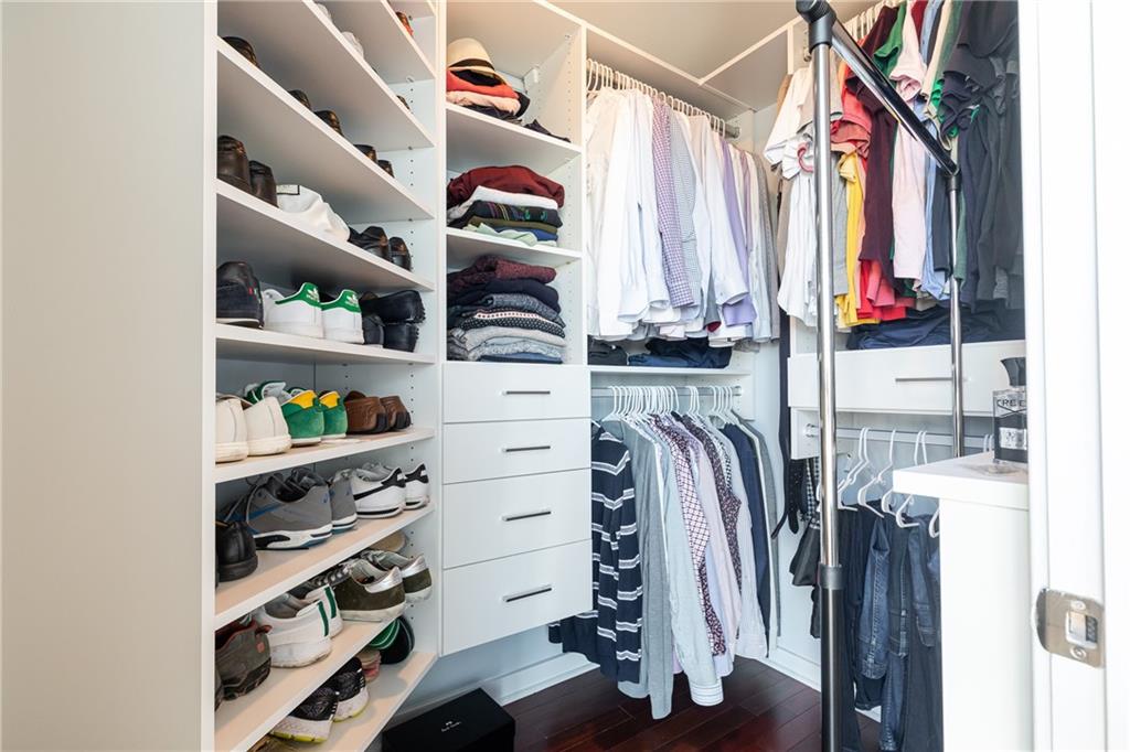 855 Peachtree Street NE Unit 1814