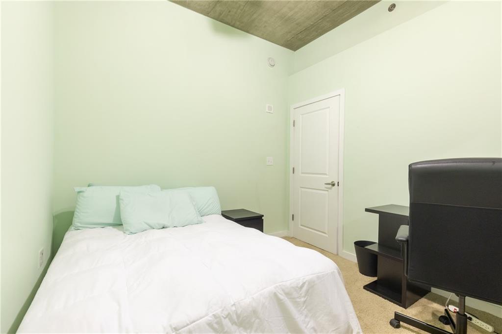 855 Peachtree Street NE Unit 1814