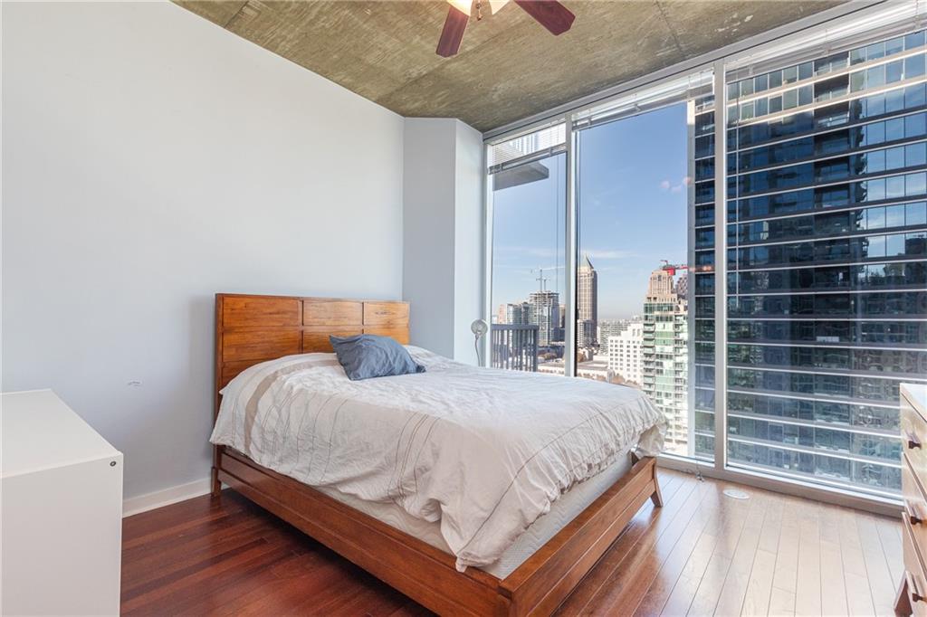 855 Peachtree Street NE Unit 1814