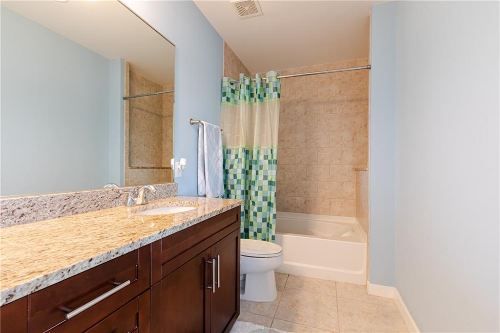 855 Peachtree Street NE Unit 1814