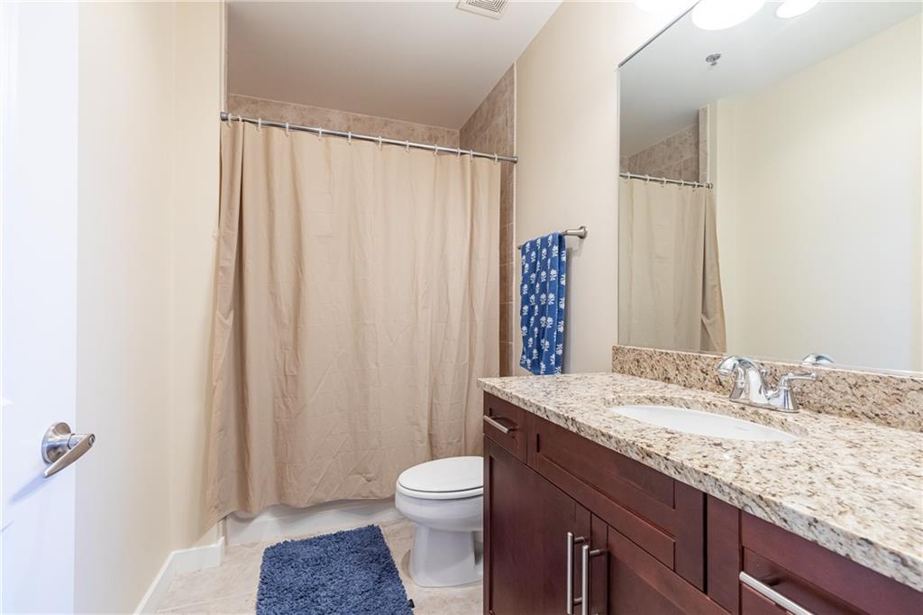 855 Peachtree Street NE Unit 1814