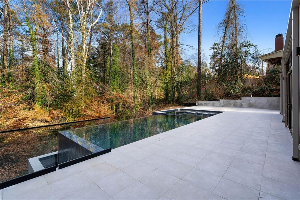 3707 Randall Mill Road NW