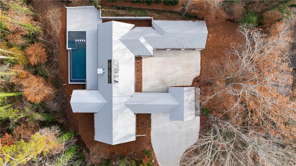 3707 Randall Mill Road NW