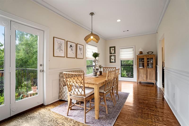 3201 Lenox Road NE Unit 53