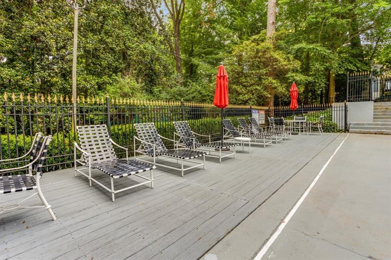 3201 Lenox Road NE Unit 53