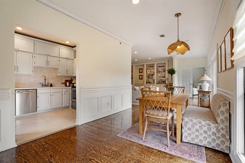 3201 Lenox Road NE Unit 53