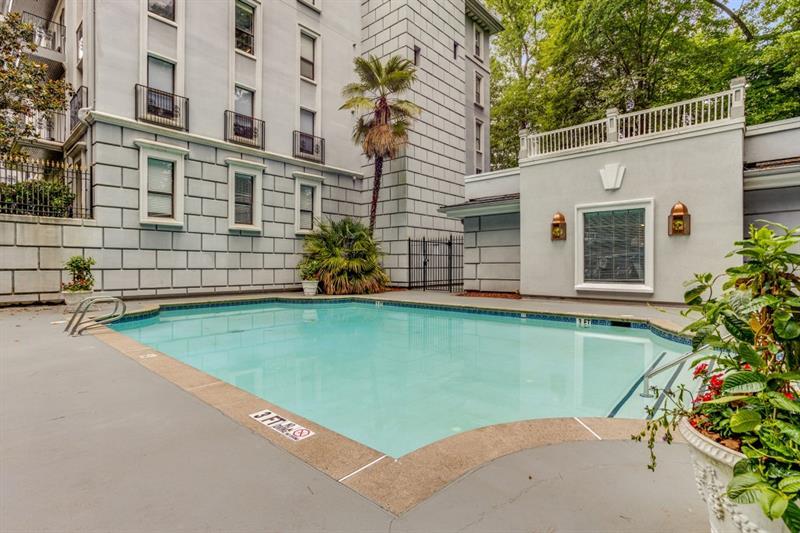 3201 Lenox Road NE Unit 53