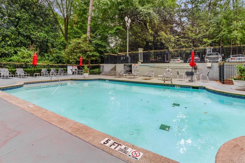 3201 Lenox Road NE Unit 53