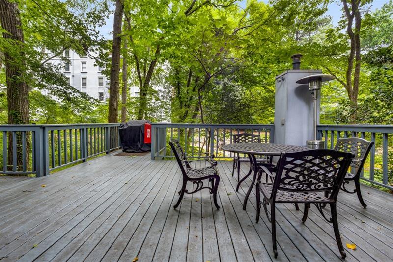 3201 Lenox Road NE Unit 53