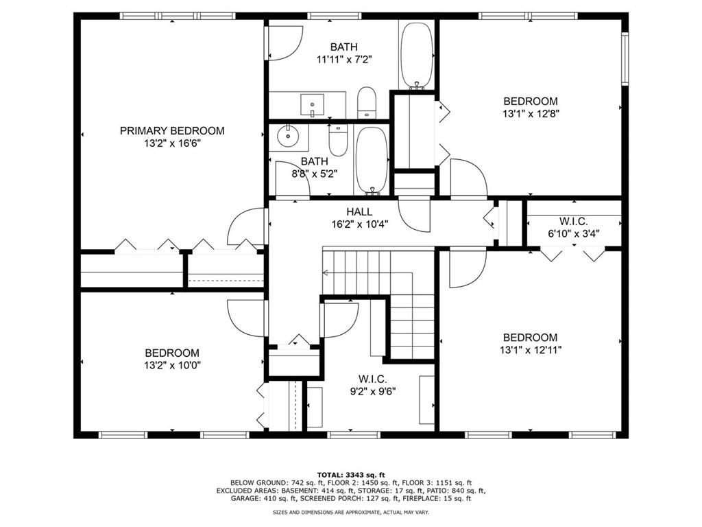 3629 Winbrooke Lane