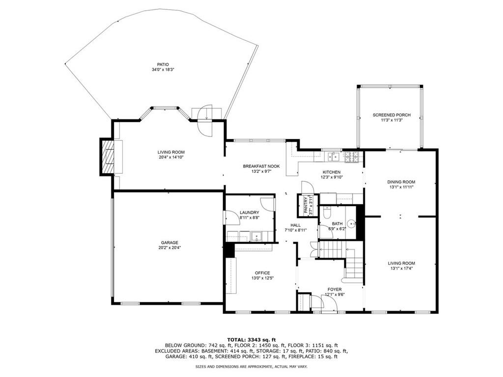 3629 Winbrooke Lane