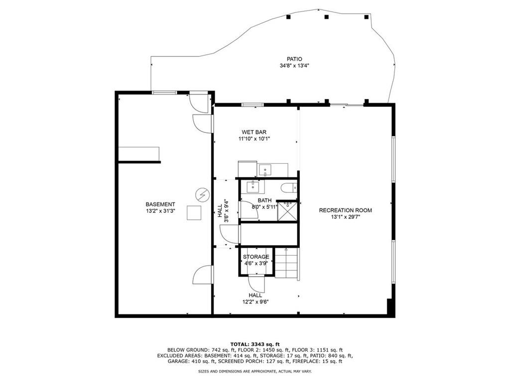 3629 Winbrooke Lane