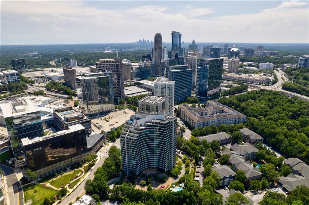 700 Park Regency Place NE Unit 602