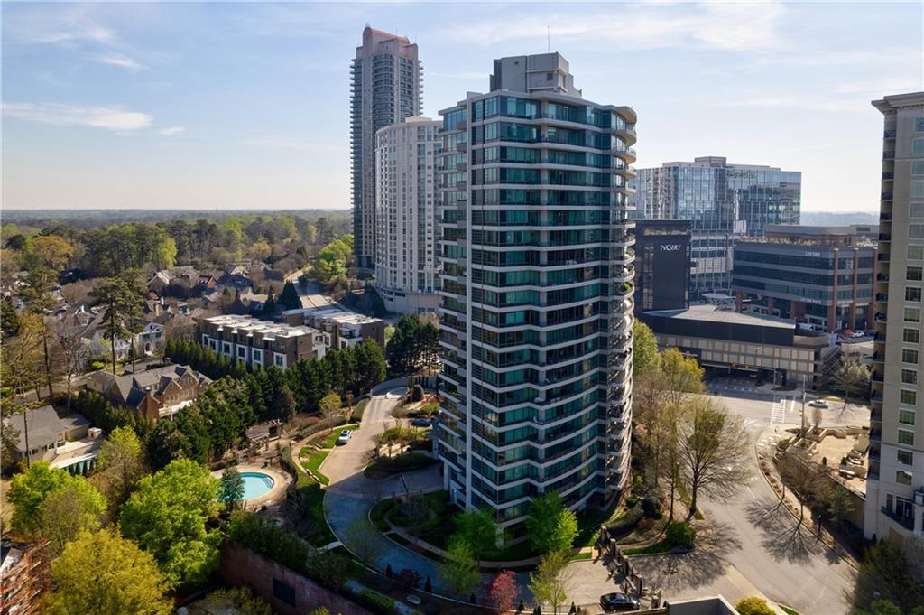 700 Park Regency Place NE Unit 602