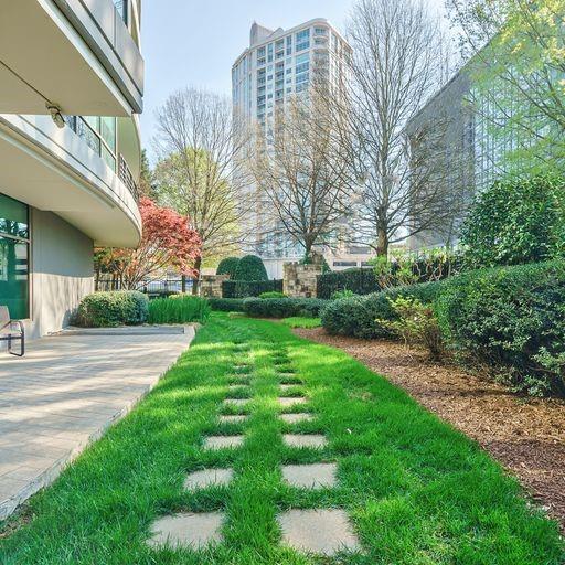 700 Park Regency Place NE Unit 602