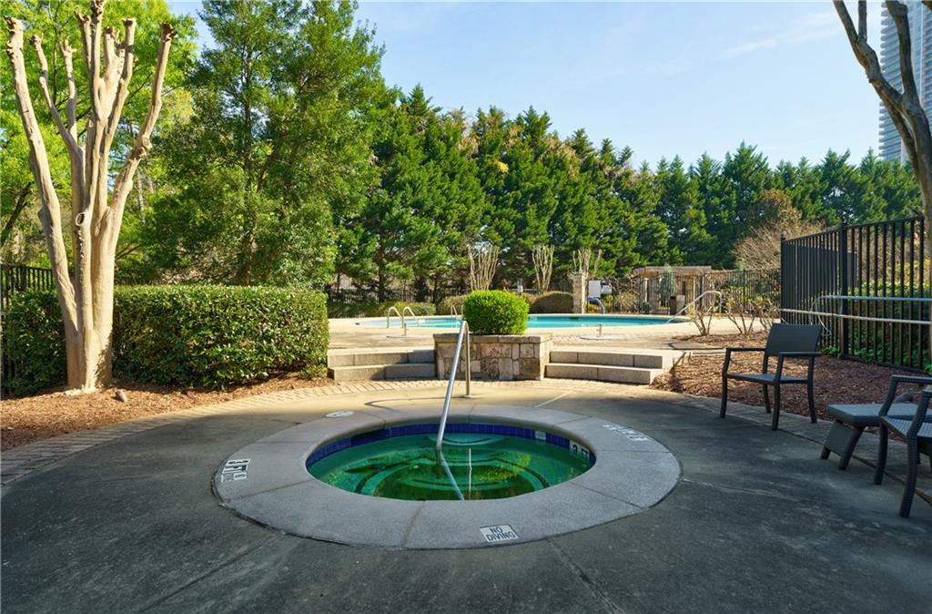 700 Park Regency Place NE Unit 602